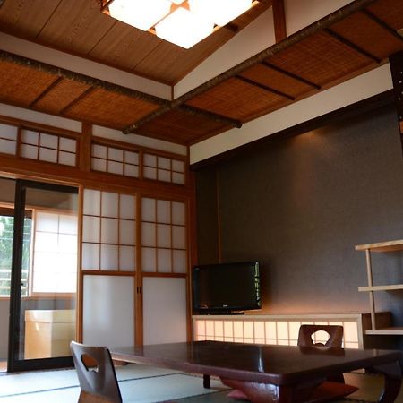 Nanaougi Hotel Atsugi Eksteriør billede