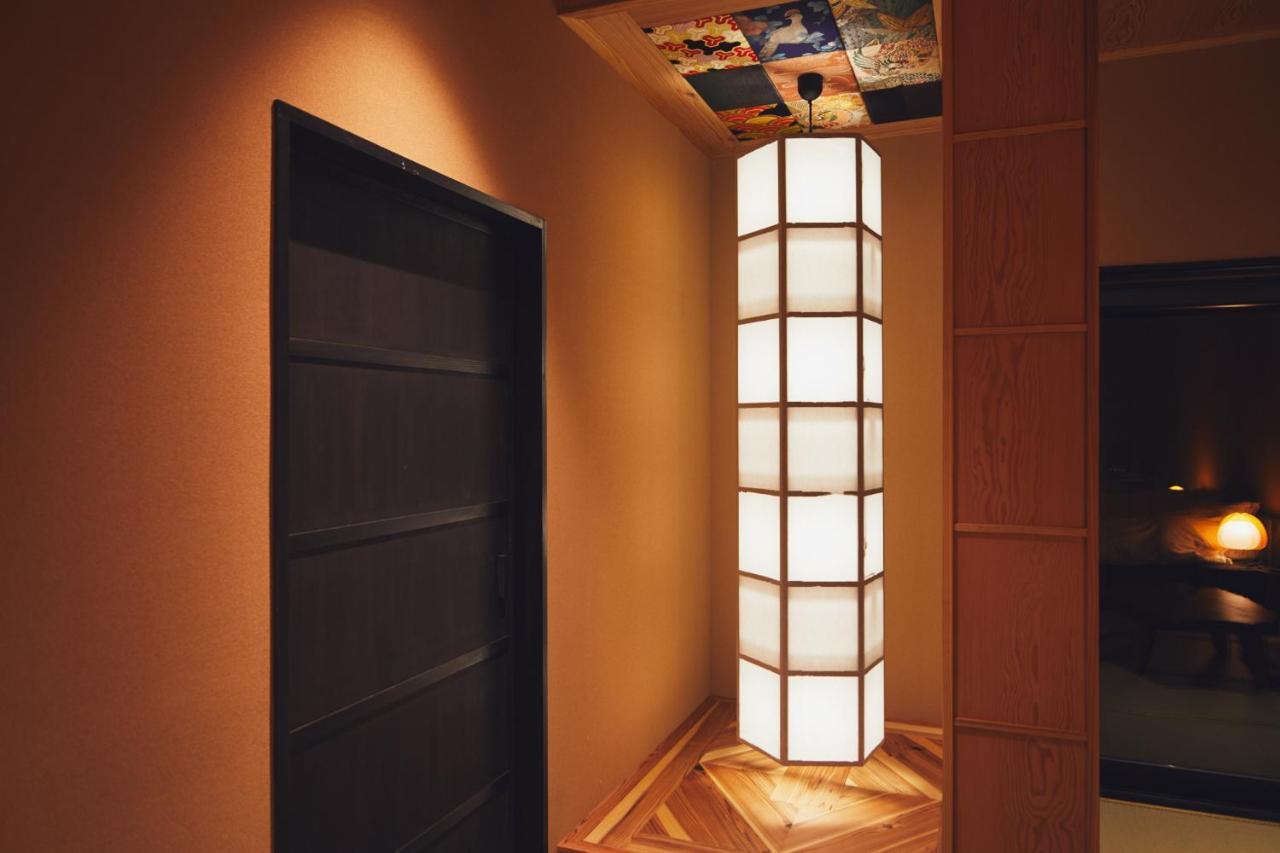 Nanaougi Hotel Atsugi Eksteriør billede