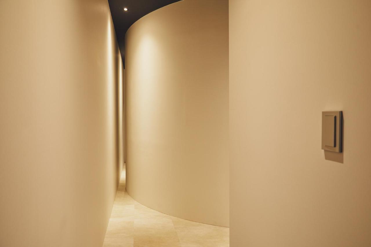 Nanaougi Hotel Atsugi Eksteriør billede