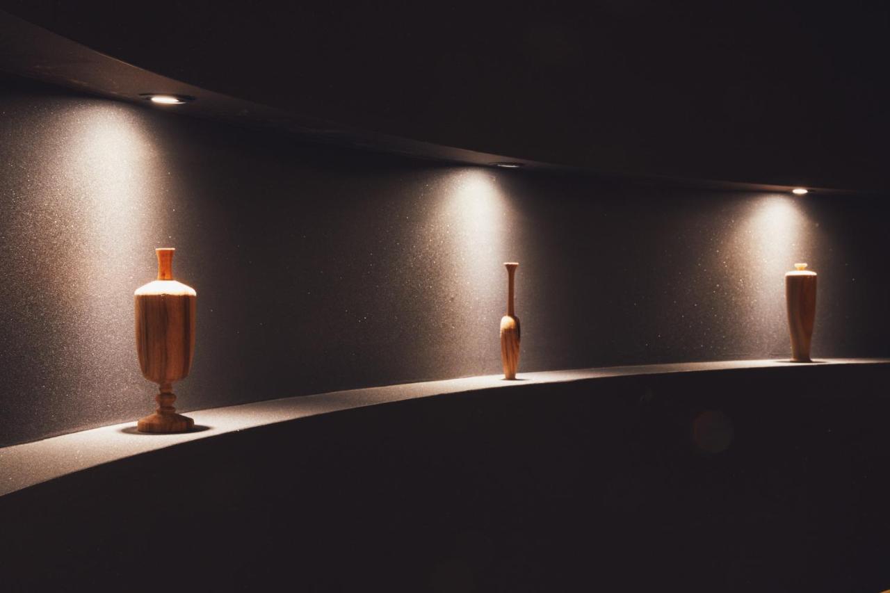 Nanaougi Hotel Atsugi Eksteriør billede