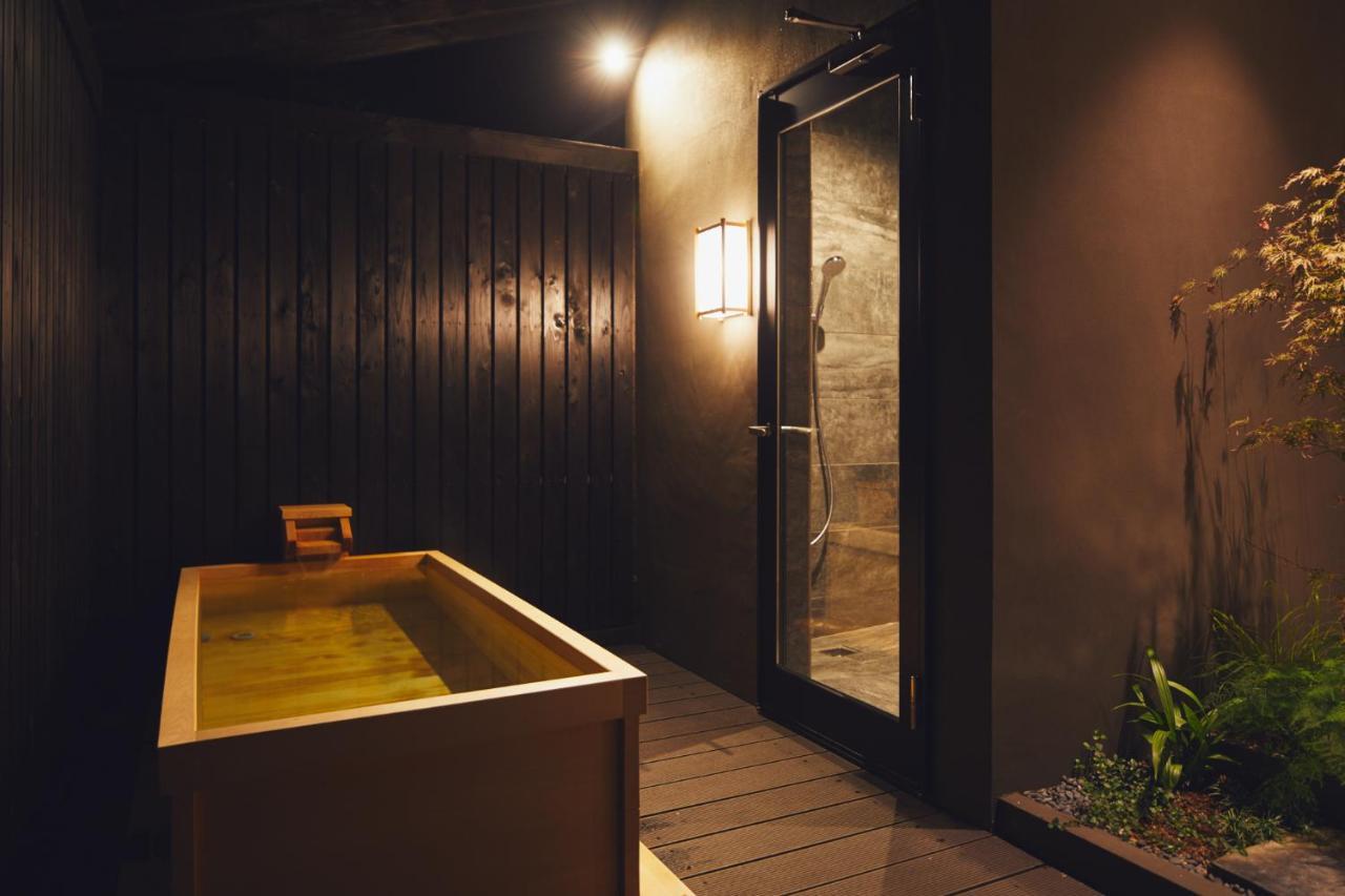 Nanaougi Hotel Atsugi Eksteriør billede